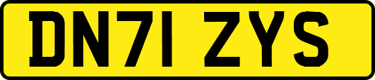 DN71ZYS
