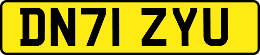 DN71ZYU