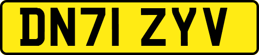 DN71ZYV