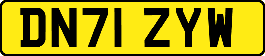 DN71ZYW