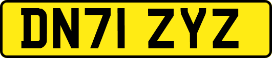 DN71ZYZ