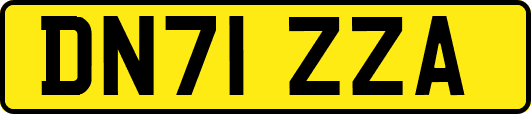 DN71ZZA