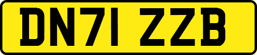 DN71ZZB