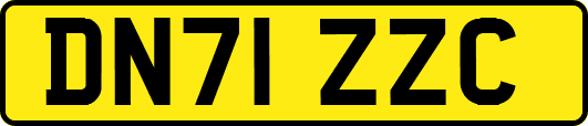 DN71ZZC