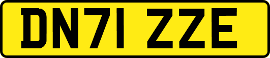 DN71ZZE