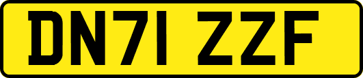 DN71ZZF