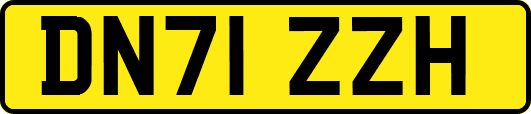 DN71ZZH