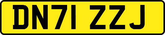 DN71ZZJ