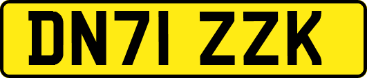 DN71ZZK