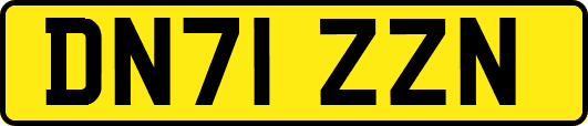 DN71ZZN