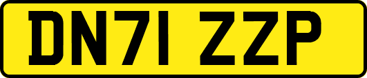 DN71ZZP