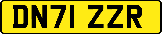 DN71ZZR