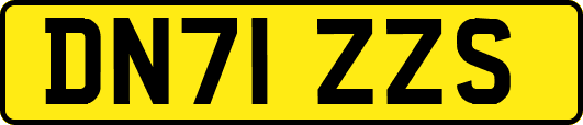 DN71ZZS