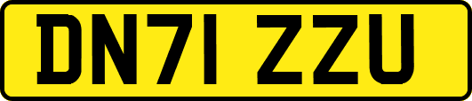 DN71ZZU