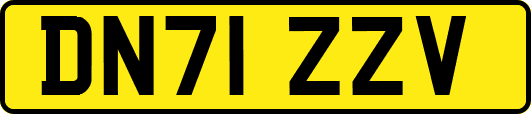 DN71ZZV