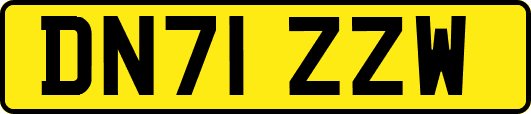 DN71ZZW