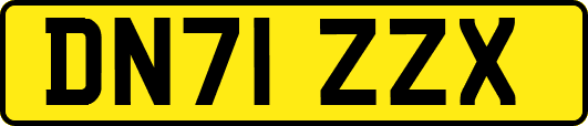 DN71ZZX