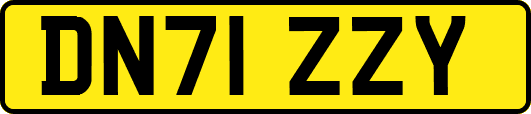 DN71ZZY