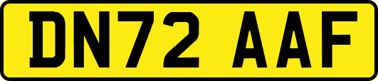 DN72AAF