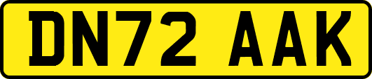 DN72AAK