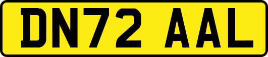 DN72AAL