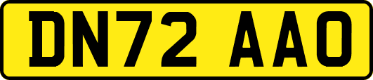DN72AAO