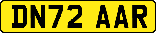DN72AAR