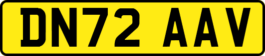 DN72AAV