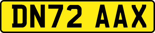 DN72AAX