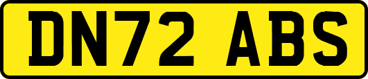 DN72ABS