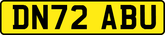 DN72ABU