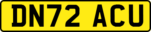 DN72ACU