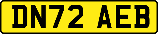 DN72AEB