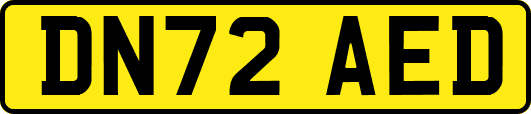 DN72AED