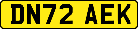 DN72AEK
