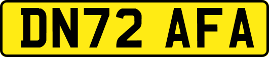 DN72AFA