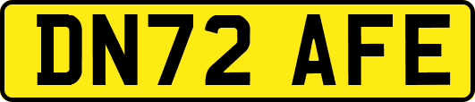 DN72AFE