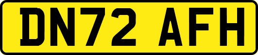 DN72AFH
