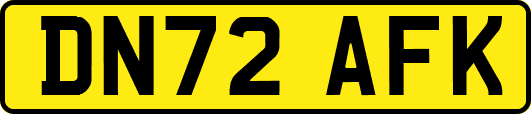 DN72AFK