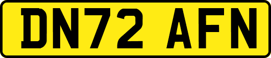 DN72AFN