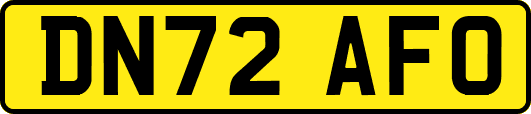 DN72AFO