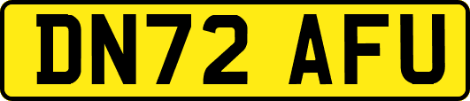 DN72AFU