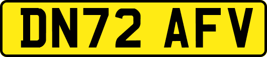 DN72AFV
