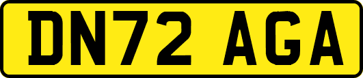 DN72AGA