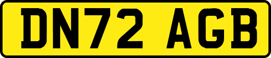 DN72AGB