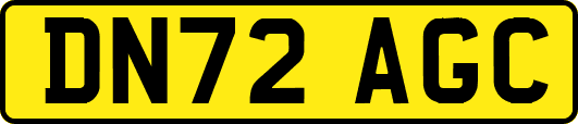 DN72AGC