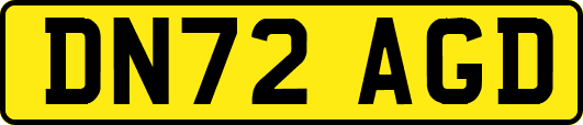 DN72AGD