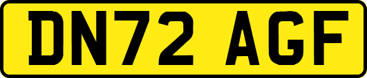 DN72AGF