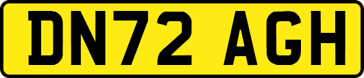 DN72AGH
