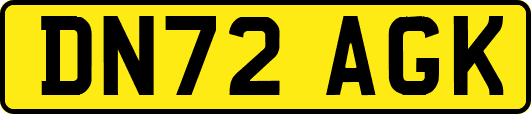 DN72AGK